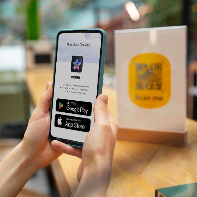 App Storeへの直接リンク