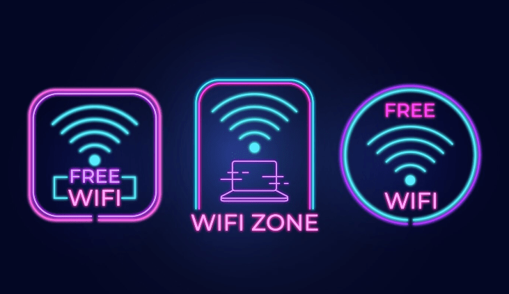 QRコードでWiFiアクセスを簡素化：QRSpiderが顧客体験を向上させる方法