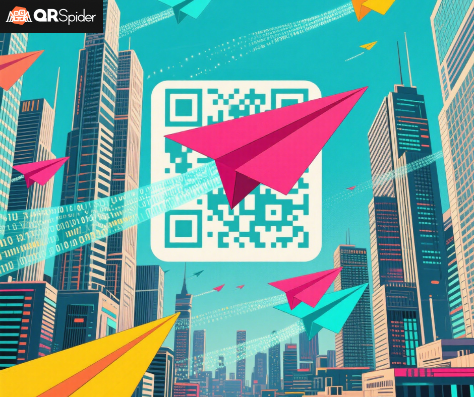 QR コードを使い捨てにすべきでない理由（そしてその対処法）