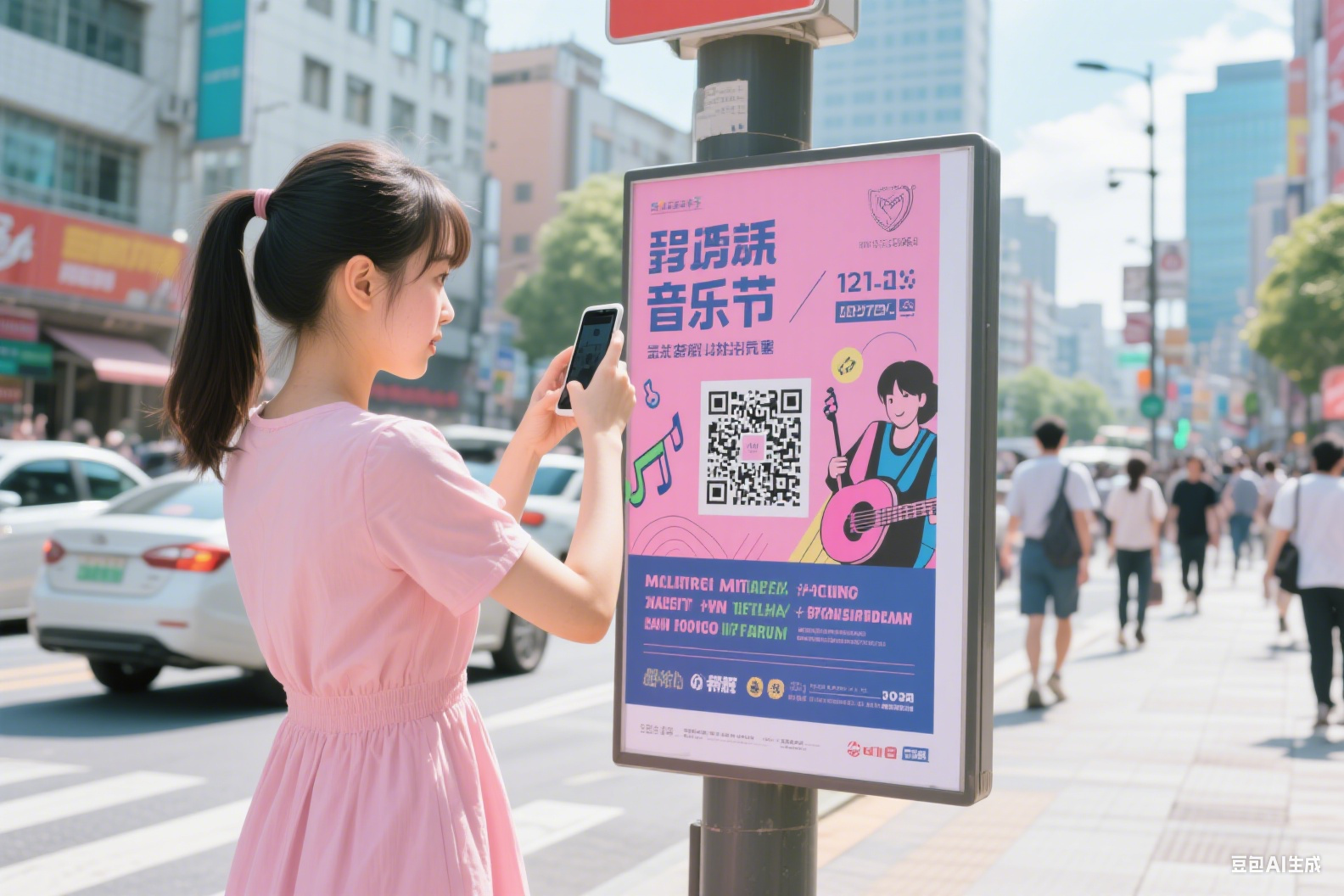 すべてのQRコードが同じに作られているわけではない ― 当社のQRコードがよりスマートな理由