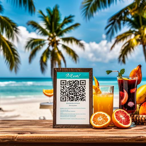 QRコードジェネレーター：インドネシアのデジタル化における伝統と技術の橋渡し