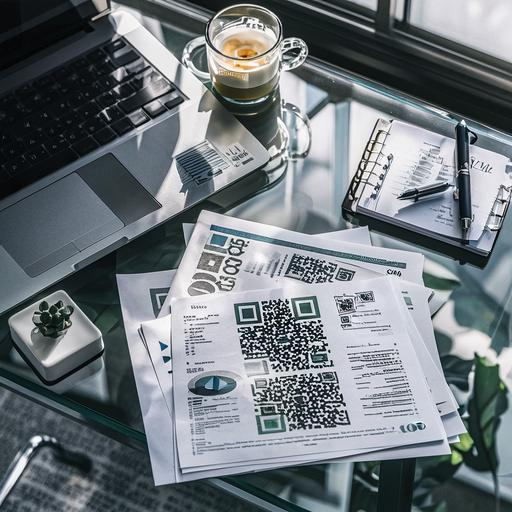 QRコードジェネレーター：西側諸国の金融取引に革命を起こす